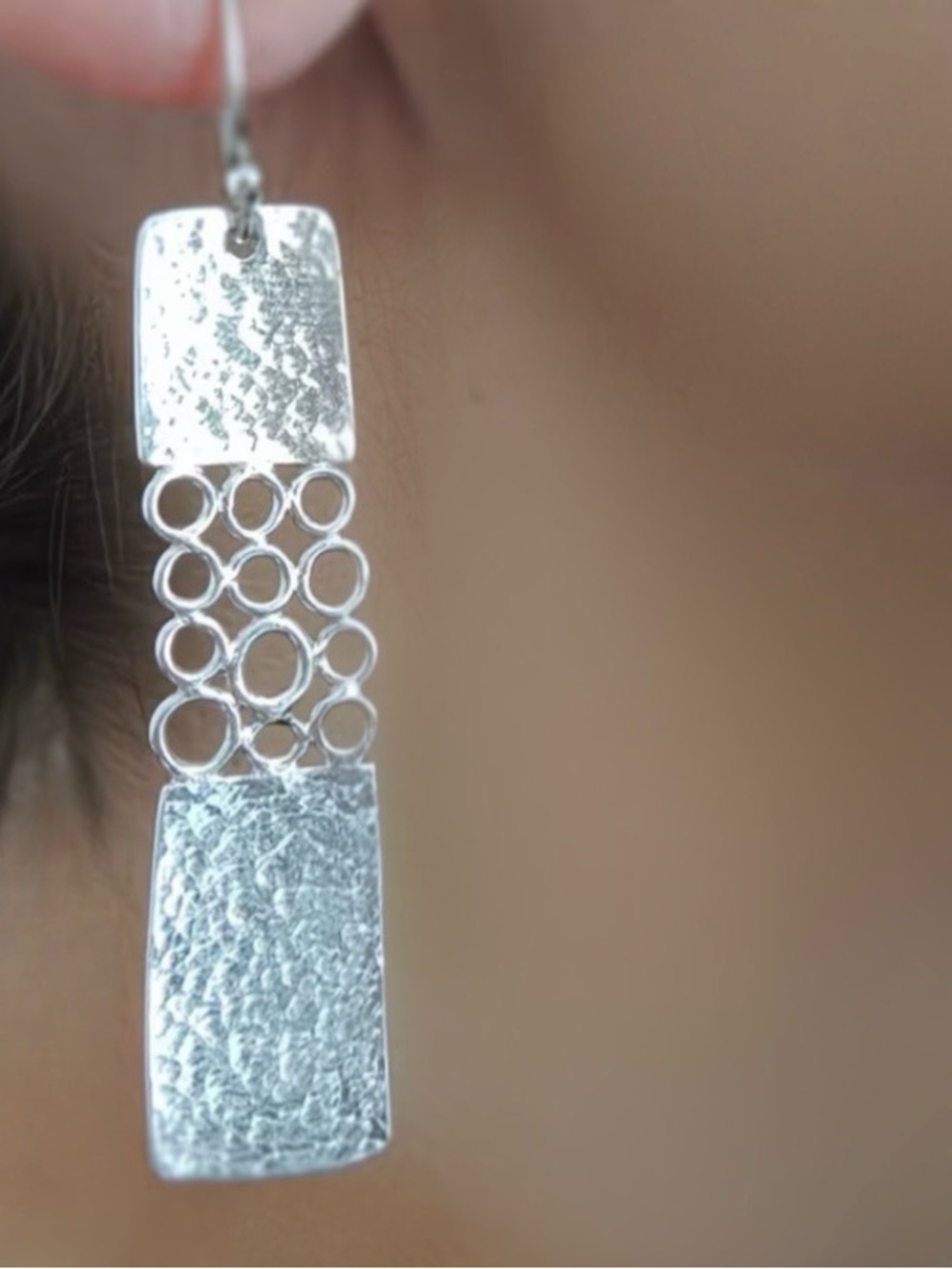 MCM, Rings - Earrings